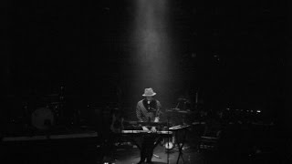 James Vincent McMorrow - Lost Angles - Live (Somewhere In America)