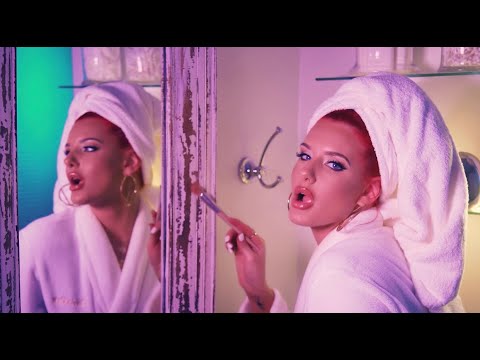 Justina Valentine ft. Chris Webby — MYOB