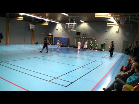 10-11-28 Blackeberg Röd - JKS Del 6