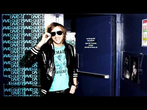 David Guetta feat. Nicki Minaj & Flo Rida - Where them Girls at [HQ]