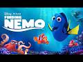 FINDING NEMO Full Movie 2026 Disney Pixar Action Fantasy Movie In English 2026 Dory Game Movie
