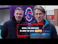 Carragher & John Bishop meet the people behind Liverpool's foodbanks ahead of derby day