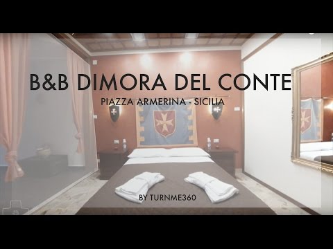 b&b Dimora Del Conte by TurnMe360