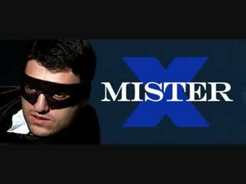 Mister X sings "chinar es" by Komitas