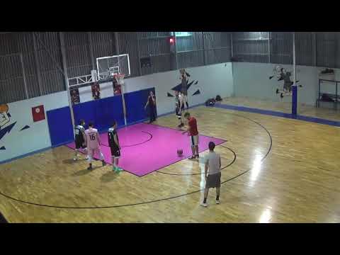CAPPUCCINO KNIGHTS - PINK PANTHERS 56-70 18/05/2019 SENIOR LEAGUE  2η αγωνιστική