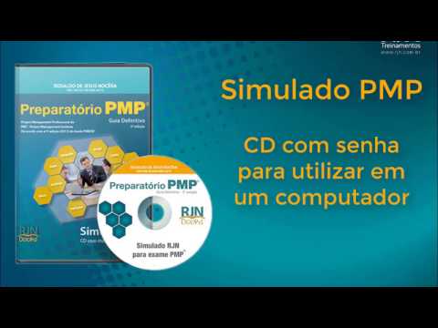 divulgação simulado pmp