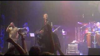 Kalle baah - you are my angel 30års jubileum flygeln norrköping