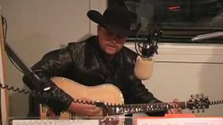 John Rich - Shutting Down Detroit