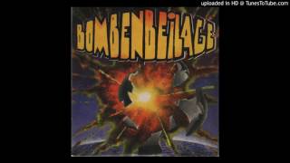 Wohlstandskinder - VA Bombenbeilage CD - 11 - Das Grau Unserer Zeit