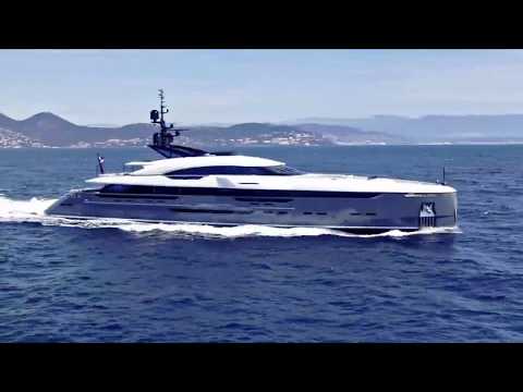 Utopia IV: Captain Antonio - Really Powerful