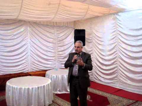 مداخلات الورياشي و البركاني بوعرق 01 أبريل 2014