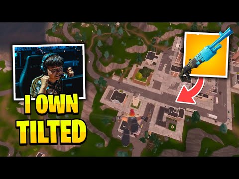 Pollo Deletes UNREAL Reload Ranked in 11 Minutes