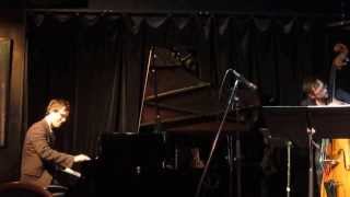 Bryan Nichols Quartet: Ellington's 