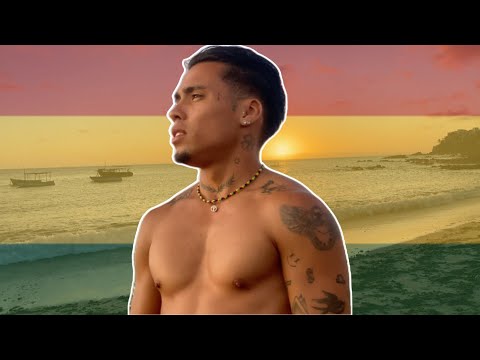 Melo de Vanessa 2012 / Onetox - Two Young People (Re-Faz)