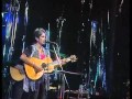 Joan Baez : Farewell Angelina, Bratislava 1989 ...