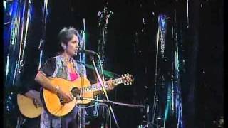 Joan Baez : Farewell Angelina, Bratislava 1989