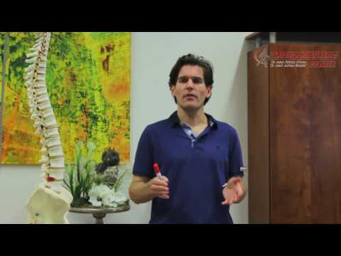 Der Hexenschuss: Hilfe bei akutem Rückenschmerz