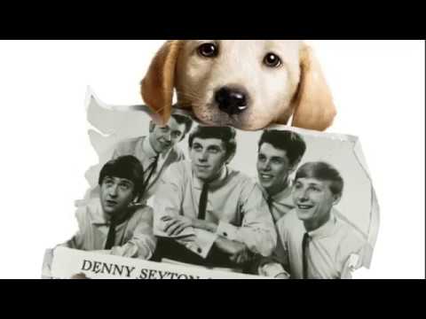 Denny Seyton & The Sabres - I Think Of You