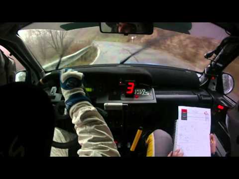 Cameracar Ronde Val Merula 2016 Careglio-Prato Clio W A7 3°di classe - PS 3