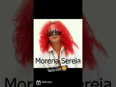 Sereia Do Mar - Edval Andrade