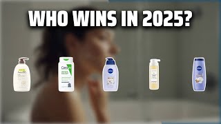 The Top 5 Best Moisturizing Body Wash in 2025 - Must Watch B