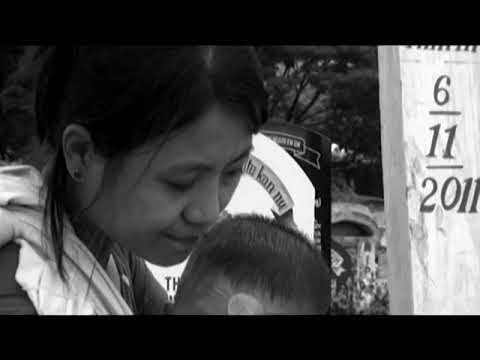 ṬIAN KAN CU LO -/ Mai Lal Pek Cuai