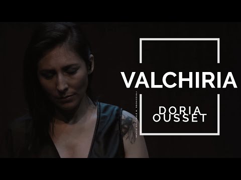 Doria Ousset "VALCHIRIA"