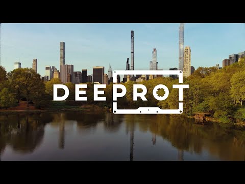 Alex Clare - Too Close (Darkzy Remix)