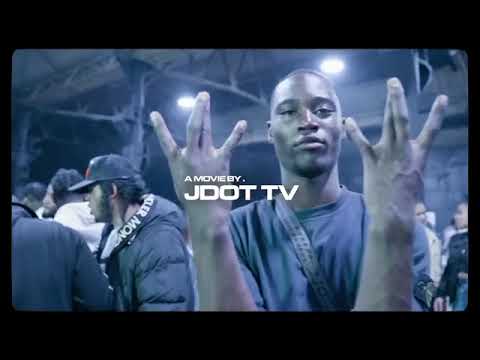 BuzzWorl - Step On (Preview)