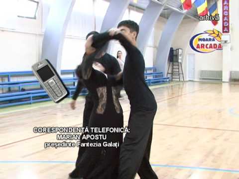 SPORT / Știre Etv - Speranțe pentru mondiale | 14.06.2016