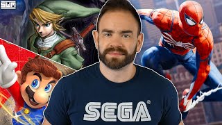 A Huge Nintendo Remake Just Leaked Early? & A Major Shakeup Hits Sony | News Wave