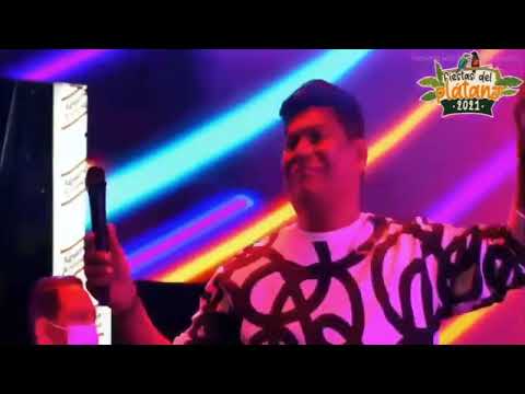 INICIO - EL FINAL DEL AMOR - LOS DIABLITOS - DJ ANDRES ( VIDEO EDIT )