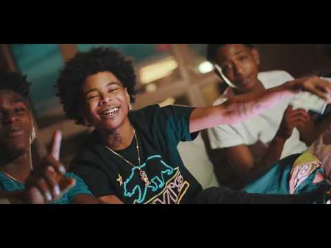 Zae Otto - "1K Hours" (Official Video)