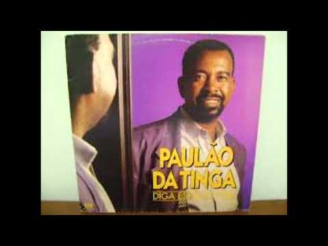 Riso Solto - Paulão da Tinga