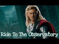 Orchestral - Ride To The Observatory (Thor)
