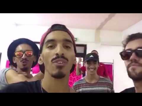 Sparks of Swagga | Stb Dance AllStars