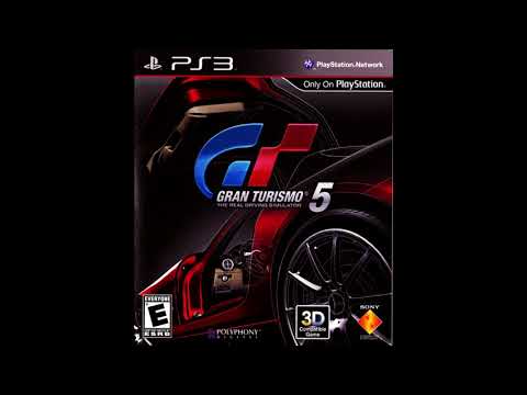 GT5 | Dark Line Extended (23:43)