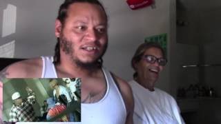 E-40 Captain Save a Hoe Snake Mama reaction