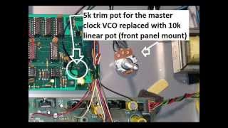 Video thumbnail for Expand the "LO-FI" capabilities of the Digitech RDS-1900 by Rich VH