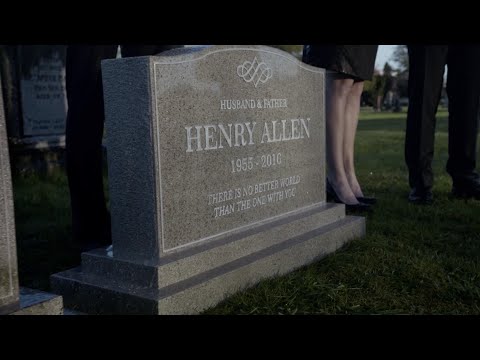 The Flash: S2E23 - Henry Allen's Funeral/ Wally Talks To Barry
