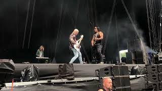Dragonland (The Power of the Nightstar) Masters of Rock 2025