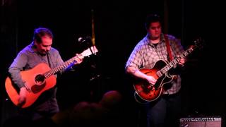 Wayne Hancock - Fair Weather Blues