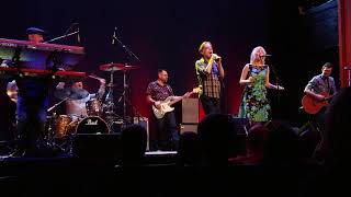 Crash Test Dummies - In the Days of the Caveman