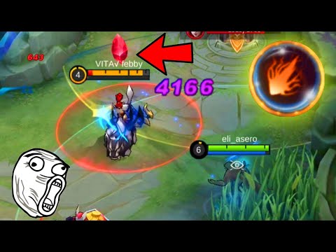 New meta mage brody be like: