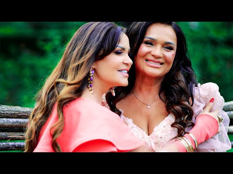 VIDA KUNORA & VITORE RUSHA - DJALI I KOJSHISE (OFFICIAL VIDEO)