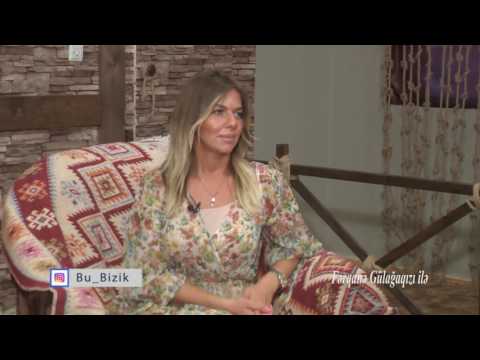 Fərqanə Gülağaqızı ilə Azad Şükürov Telli Hüseynova Təyyar Bayramov