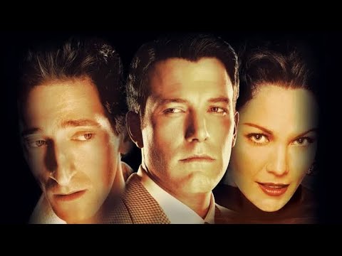 Hollywoodland Full Movie Facts And Review | Adrien Brody | Diane Lane