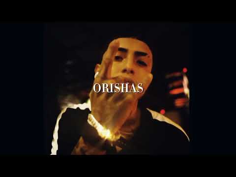 [Free] 26is Type Beat - "ORISHAS"- Detroit instrumental 2025 prod @OTM808BEATZ
