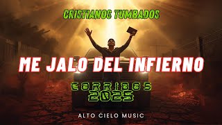Me Jalo Del Infierno