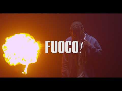 Pappy Kojo - FUOCO [Feat. Cool Joe & Medikal] (Official Music Video)
